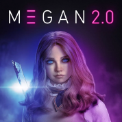 梅根2.0 M3GAN 2.0 (2025)