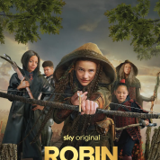 罗宾汉 Robin and the Hoods （2025）