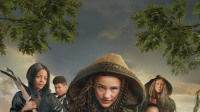 罗宾汉 Robin and the Hoods （2025）