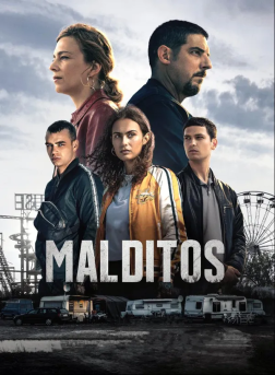 马尔迪托斯 Malditos (2025)