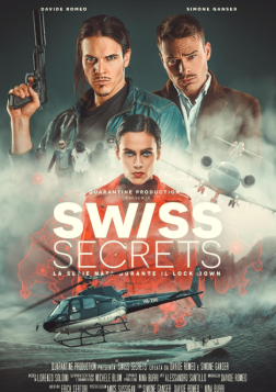 暗网之密  Swiss Secrets （2022）