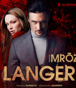 兰格 Langer(2023)