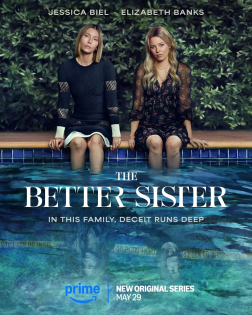 更好的姐妹 The Better Sister (2025)