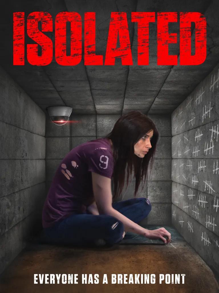孤立无援 Isolated (2022)