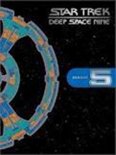 【美剧】星际旅行之深空九号S1-S7季全集星际迷航