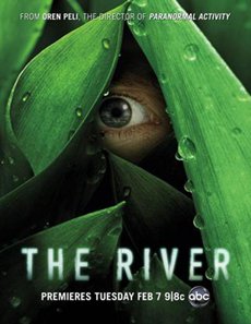 【美剧】神秘河第一季The River Season 1(2012)