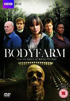 【英剧】尸研所(2011)