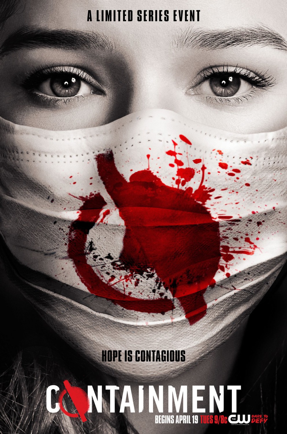 【美剧】隔离死城第一季(2016)