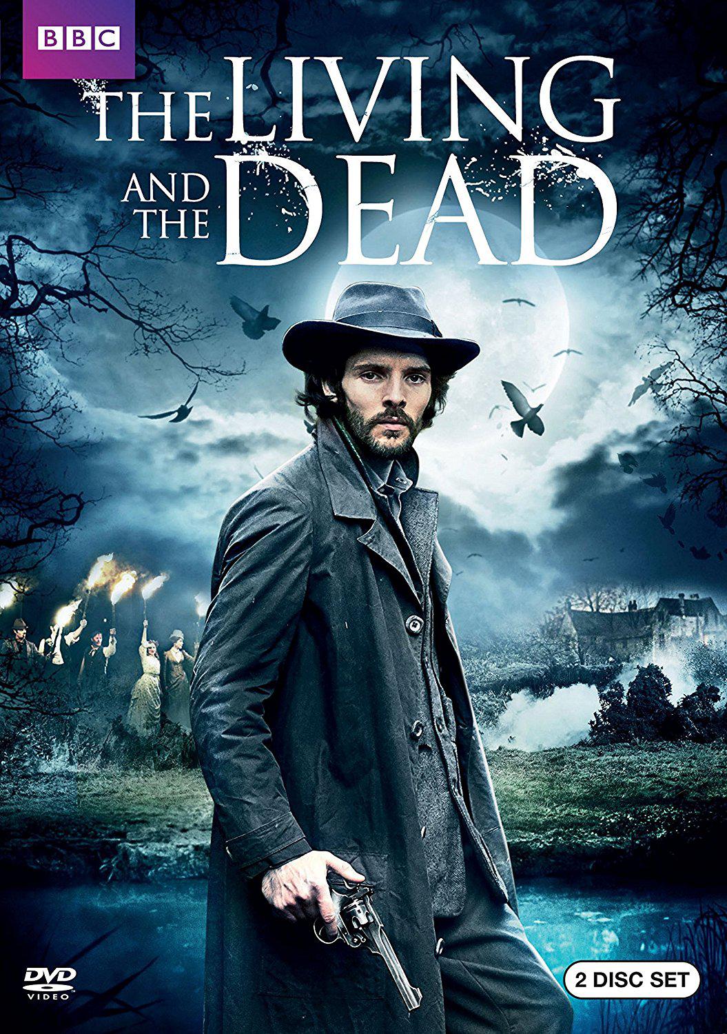 生者与死者 The Living and the Dead (2016)
