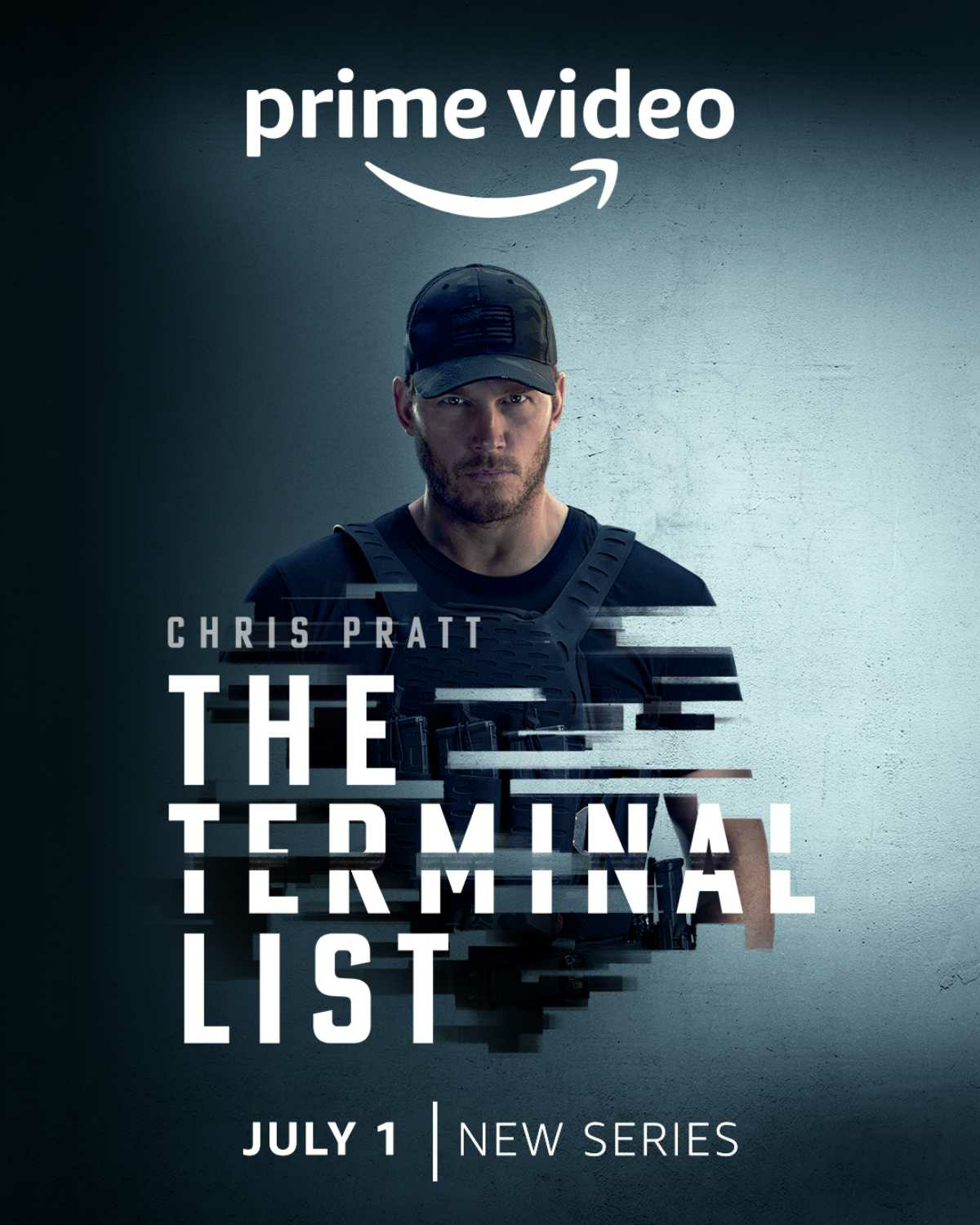 终极名单 The Terminal List (2022)