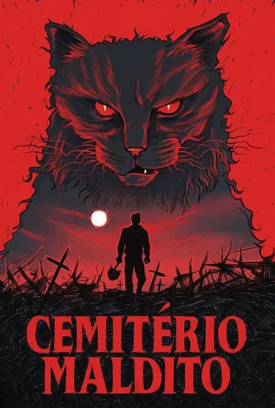 宠物坟场 Pet Sematary (2019)