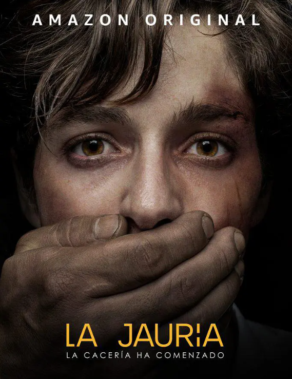 一群 La jauría (2020)