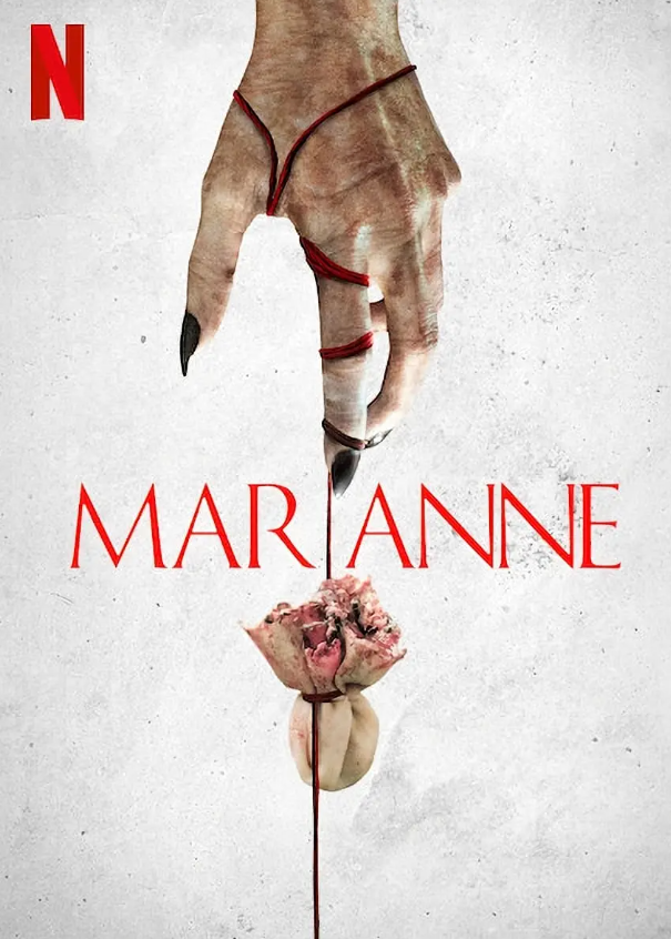 恶灵玛丽安 Marianne (2019)