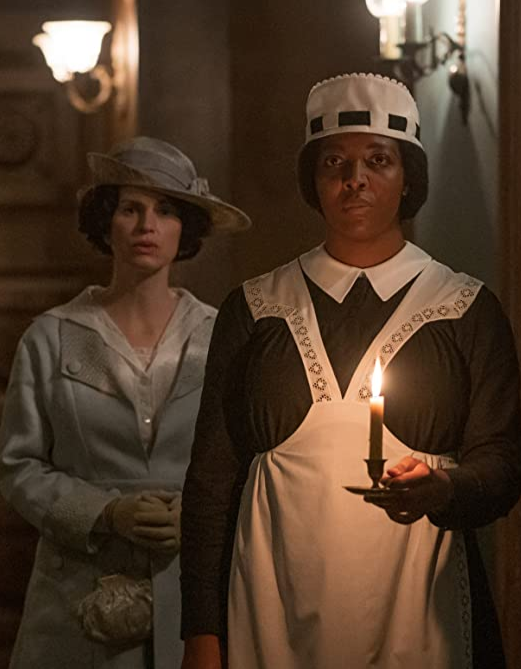 阁楼里的花:恶之渊源 Flowers in the Attic: The Origin (2022)