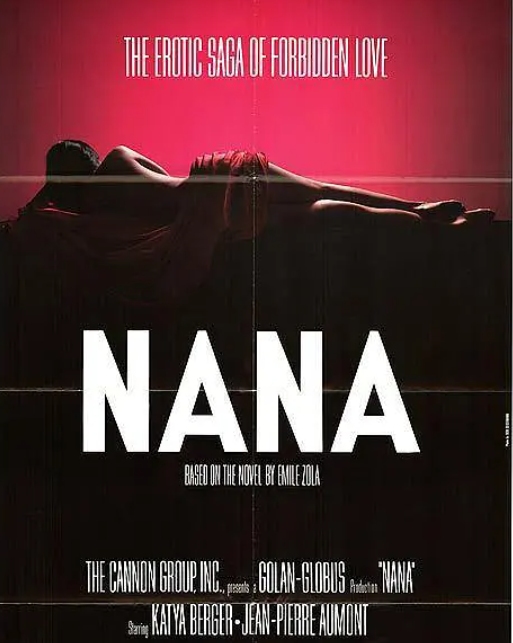 娜娜:快乐的真谛 Nana (1983)