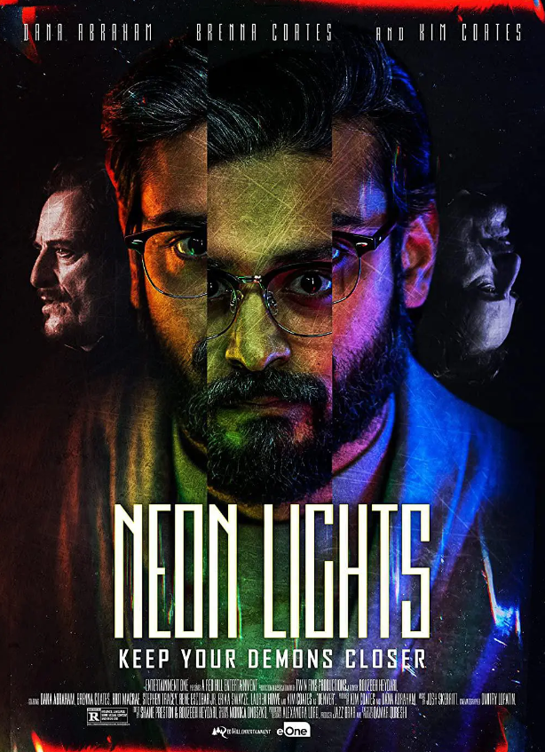 霓虹灯 Neon Lights (2022)