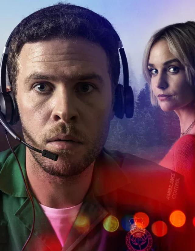 控制中心The Control Room Season 1
