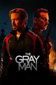 灰影人 The Gray Man (2022)