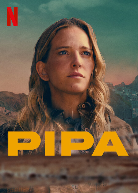 2022-重现 Recurrence / Pipa