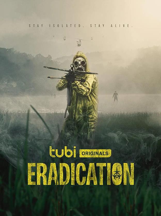 灭亡 Eradication (2022)