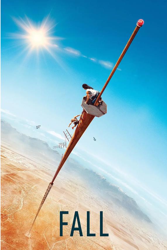 坠落 Fall (2022)