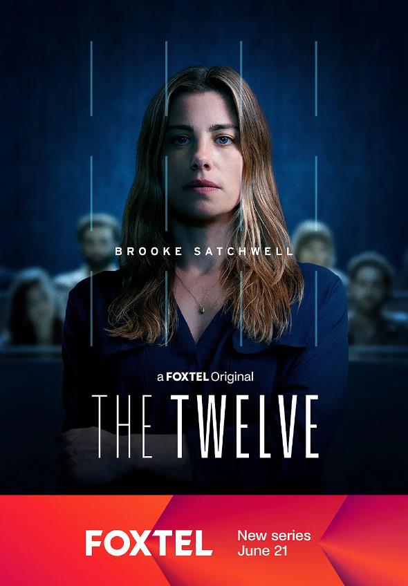 The Twelve (2022)