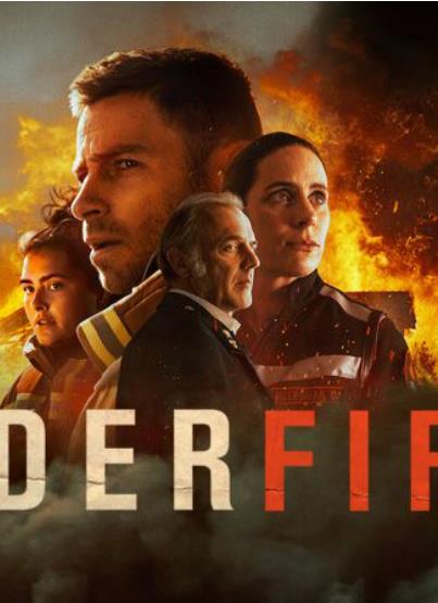 火焰下第一季Under Fire Season 1