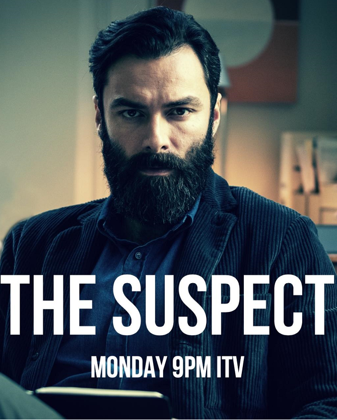 嫌疑人 The Suspect (2022)
