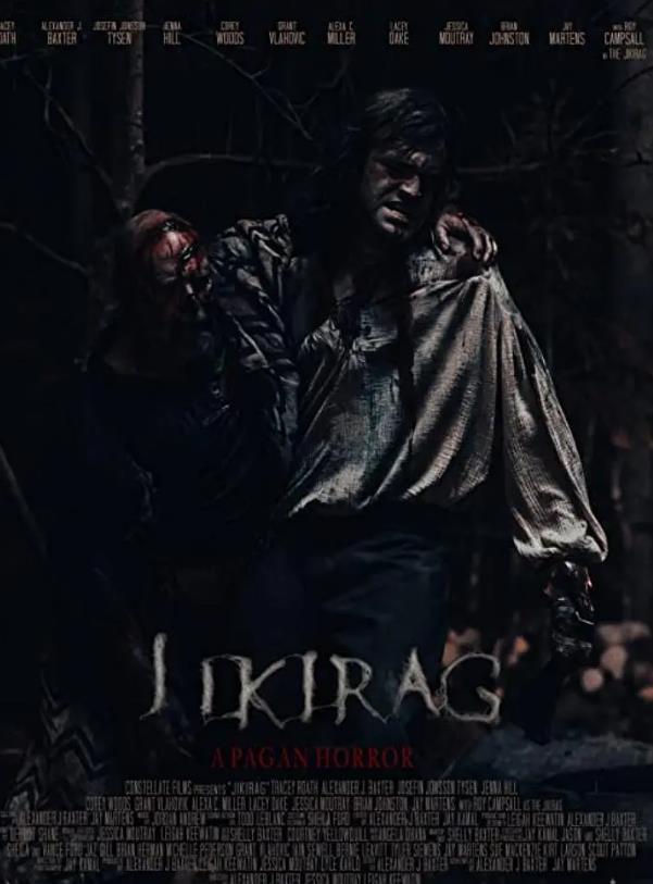 吉基拉格恶魔 Jikirag (2022)
