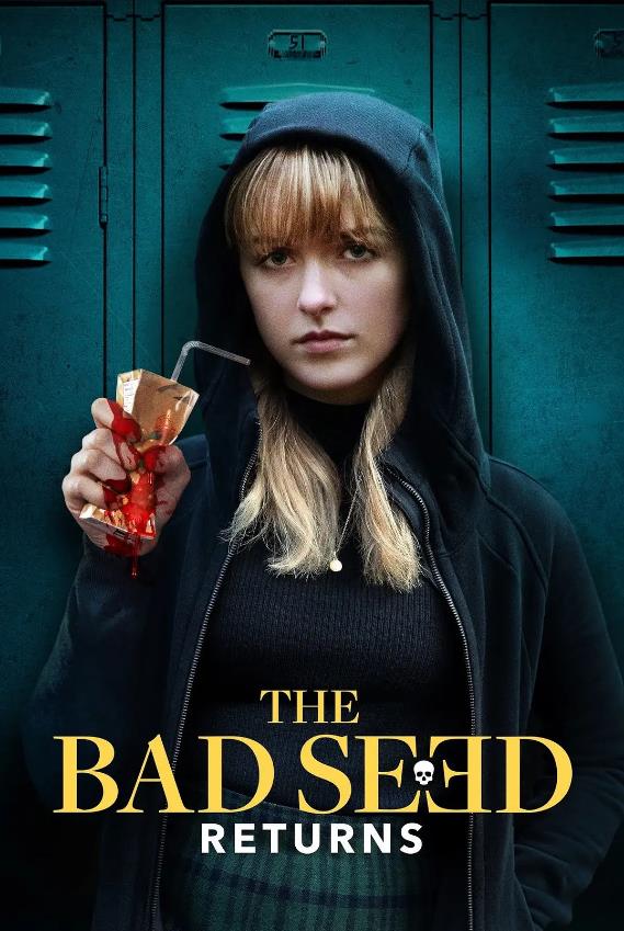坏种2 The Bad Seed Returns (2022)