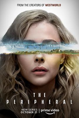 边缘世界 外围 第一季 The Peripheral Season 1 (2022)