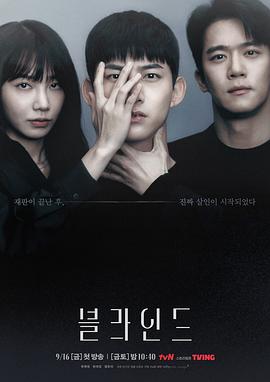 局中人Blind(2022)