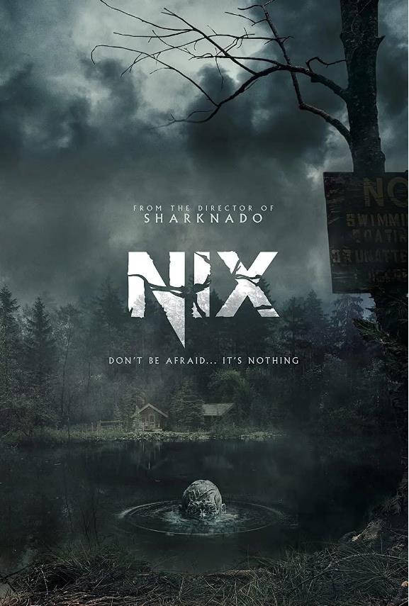 水妖 Nix (2022)
