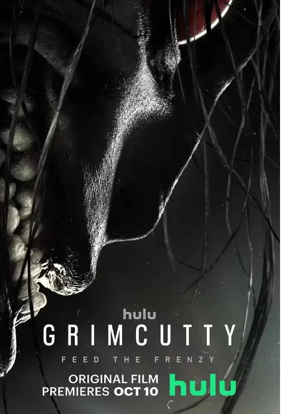 格里姆卡蒂 Grimcutty (2022)