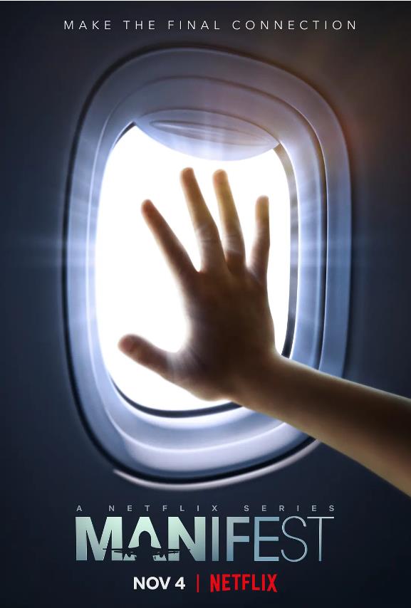 命运航班 第四季 Manifest Season 4 (2022)