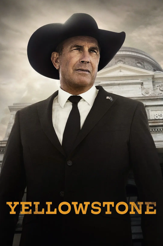 黄石公园第五季Yellowstone Season 5(2022)