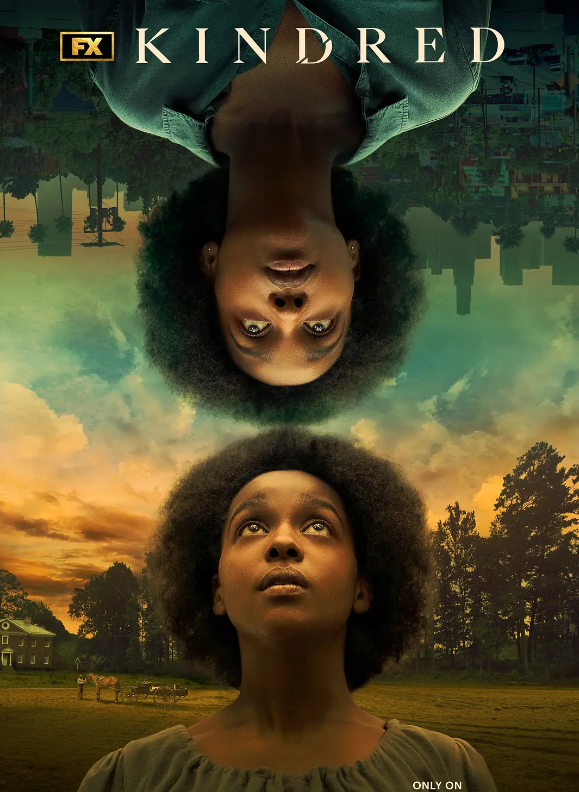 血缘 Kindred (2022)