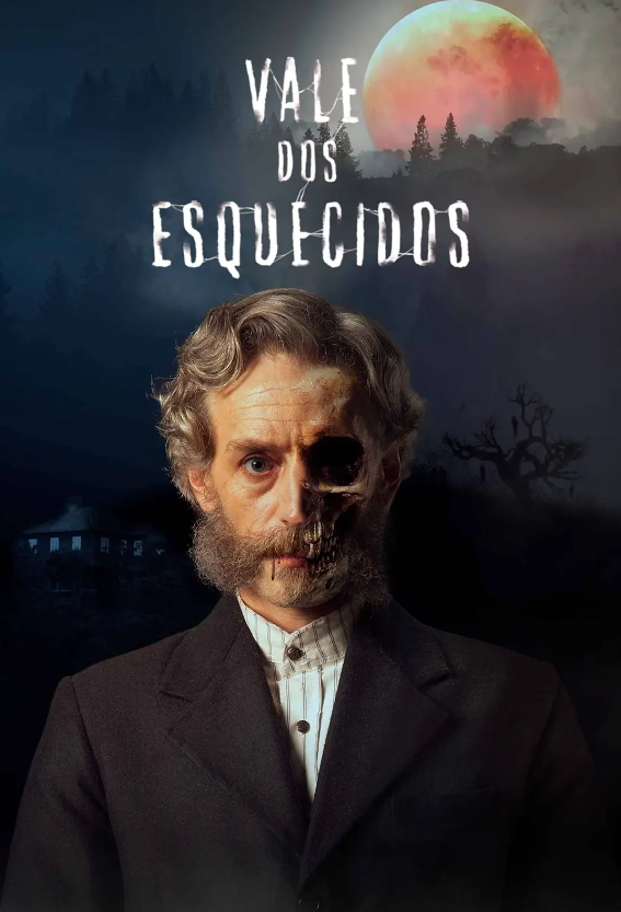 被遗忘的山谷 Vale dos Esquecidos (2022)