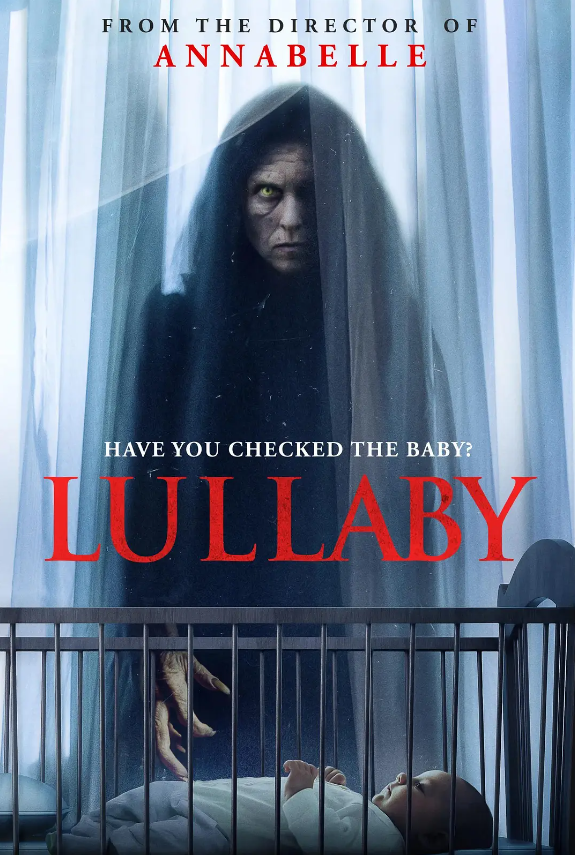 摇篮曲 Lullaby (2022)