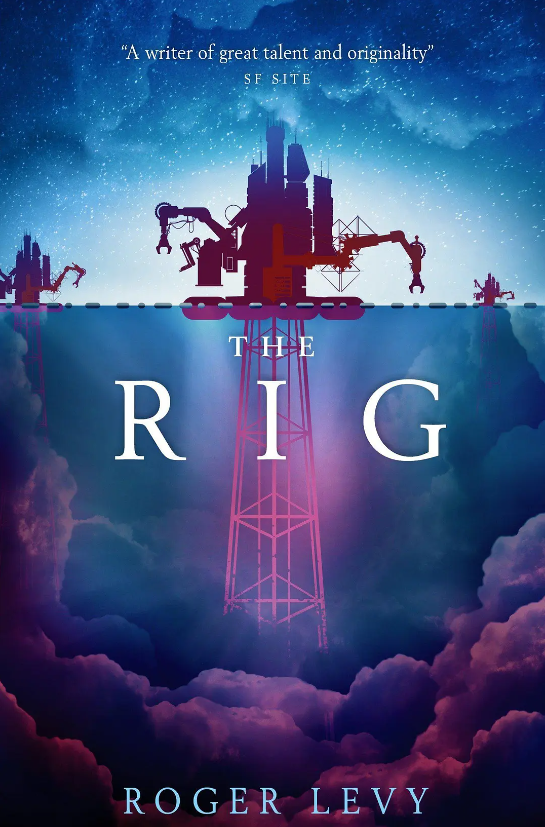 钻井 The Rig (2023)