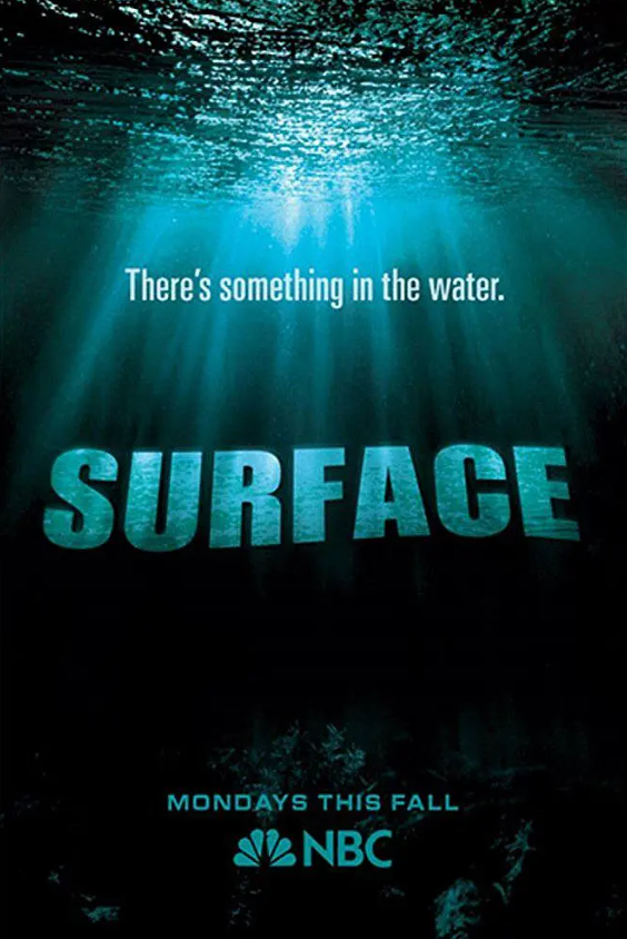 水下之秘 Surface (2005)