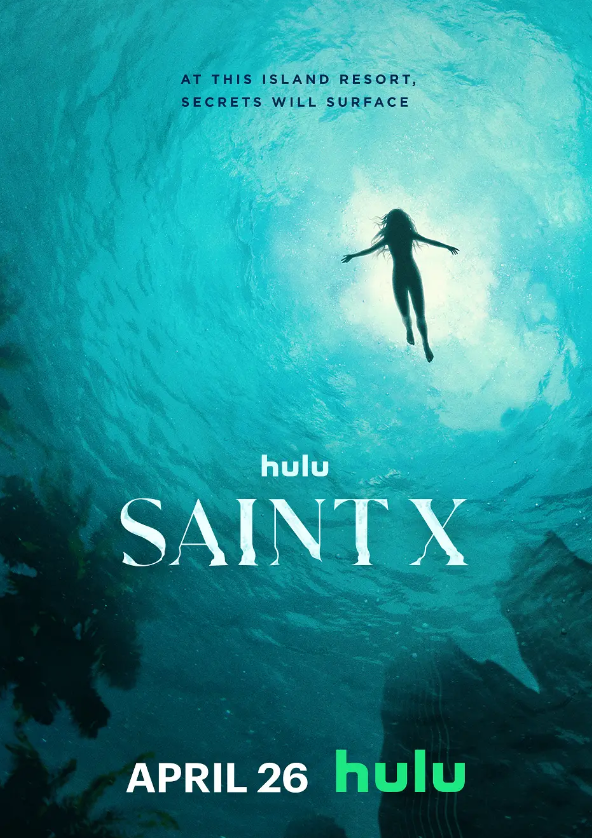 圣十字 Saint X (2023)