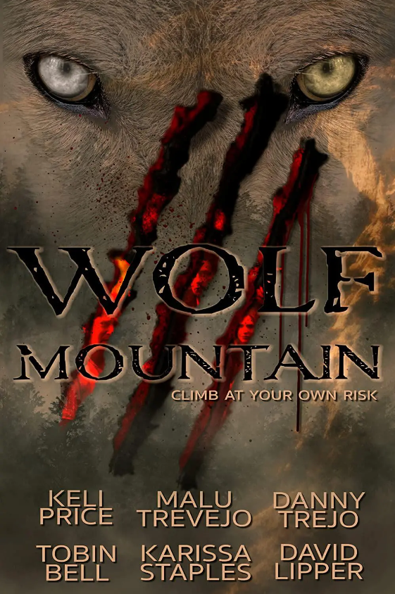 恶狼山 Wolf Mountain (2021)