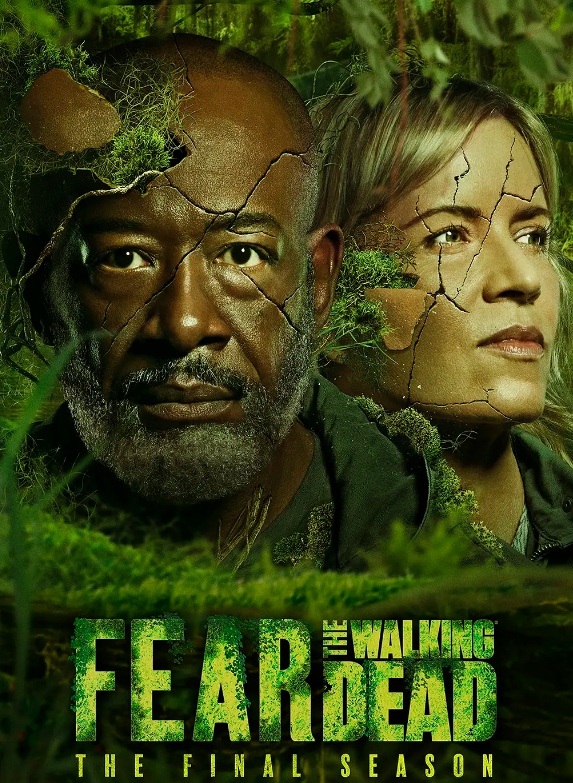 行尸之惧 第八季 Fear the Walking Dead Season 8
