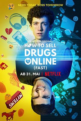 如何在网上卖㊟㊟第一季(2019)