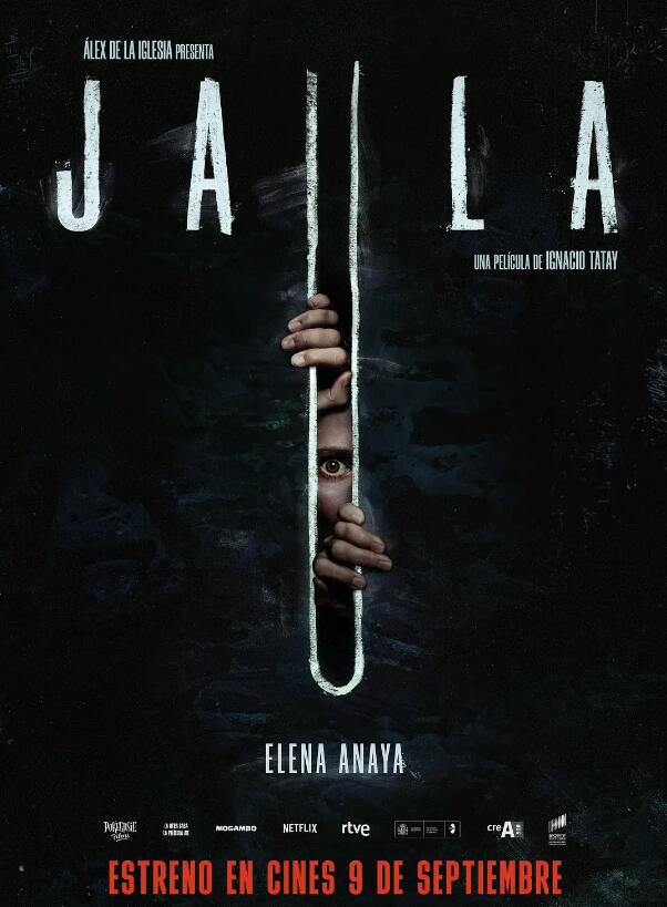 粉笔地牢 Jaula (2022)