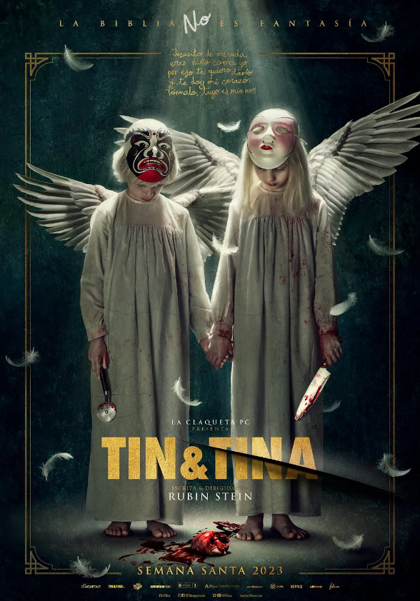双生谜 Tin & Tina (2022)