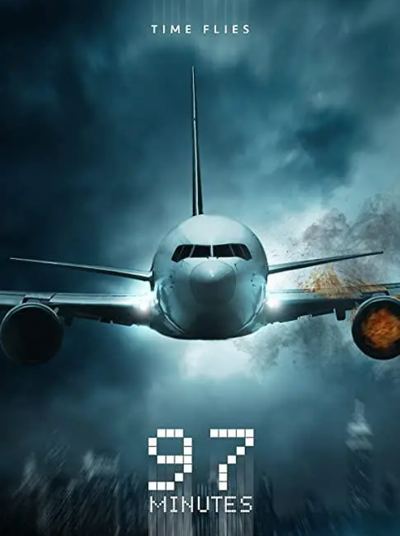 97分钟 97 Minutes (2023)