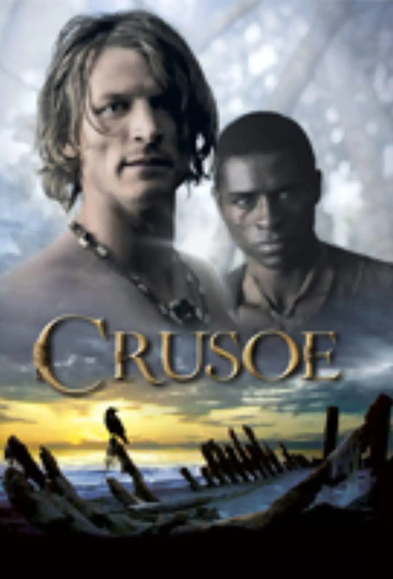 鲁滨逊漂流记 Crusoe (2008)