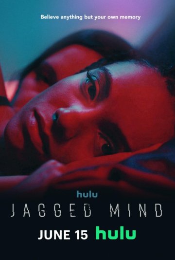 意乱情迷 Jagged Mind (2023)